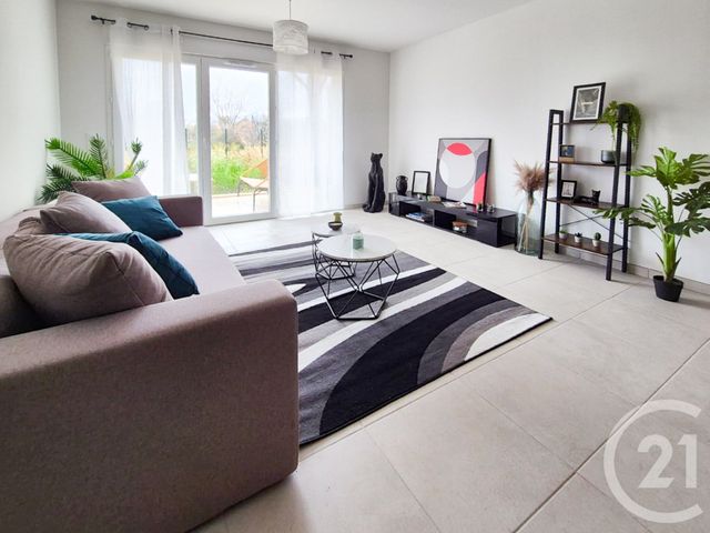 Maison &agrave; vendre - 4 pi&egrave;ces - 98 m2 - Marseille - 13013 - PROVENCE-ALPES-COTE-D-AZUR