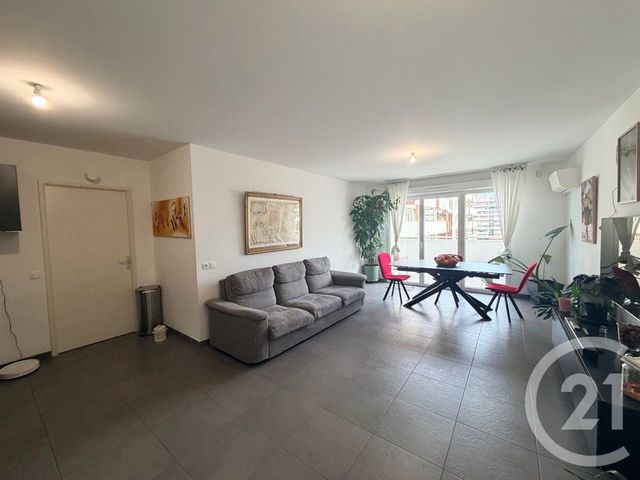 Appartement T4 à vendre MARSEILLE