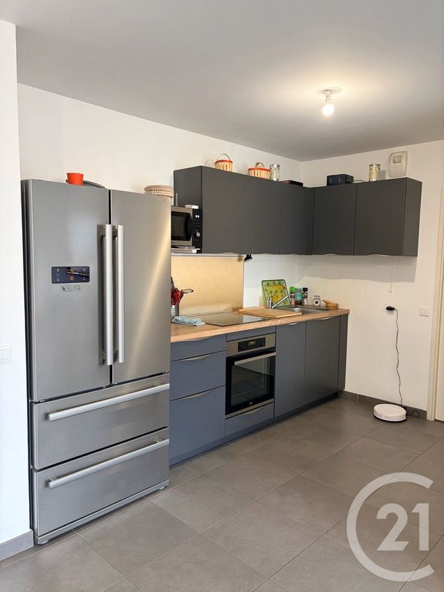 Appartement T4 &agrave; vendre - 4 pi&egrave;ces - 82,55 m2 - Marseille - 13010 - PROVENCE-ALPES-COTE-D-AZUR