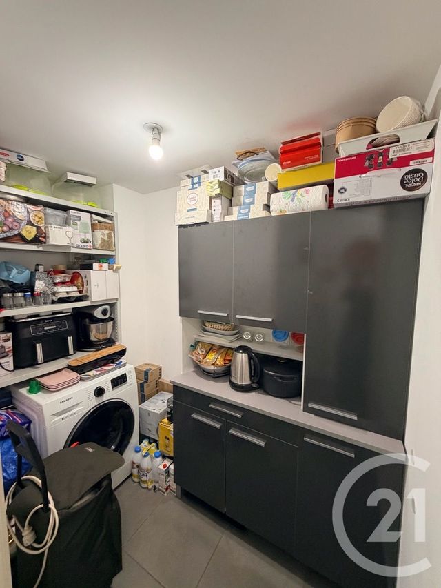 Appartement T4 &agrave; vendre - 4 pi&egrave;ces - 82,55 m2 - Marseille - 13010 - PROVENCE-ALPES-COTE-D-AZUR