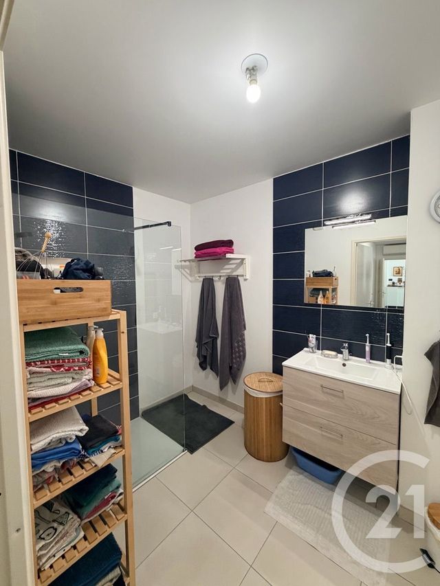 Appartement T4 &agrave; vendre - 4 pi&egrave;ces - 82,55 m2 - Marseille - 13010 - PROVENCE-ALPES-COTE-D-AZUR