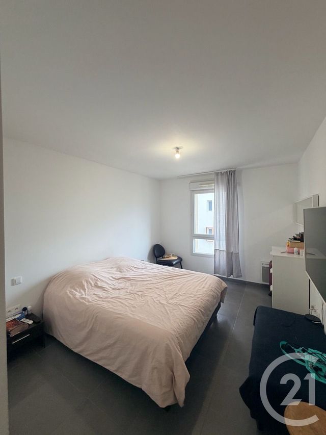 Appartement T4 &agrave; vendre - 4 pi&egrave;ces - 82,55 m2 - Marseille - 13010 - PROVENCE-ALPES-COTE-D-AZUR