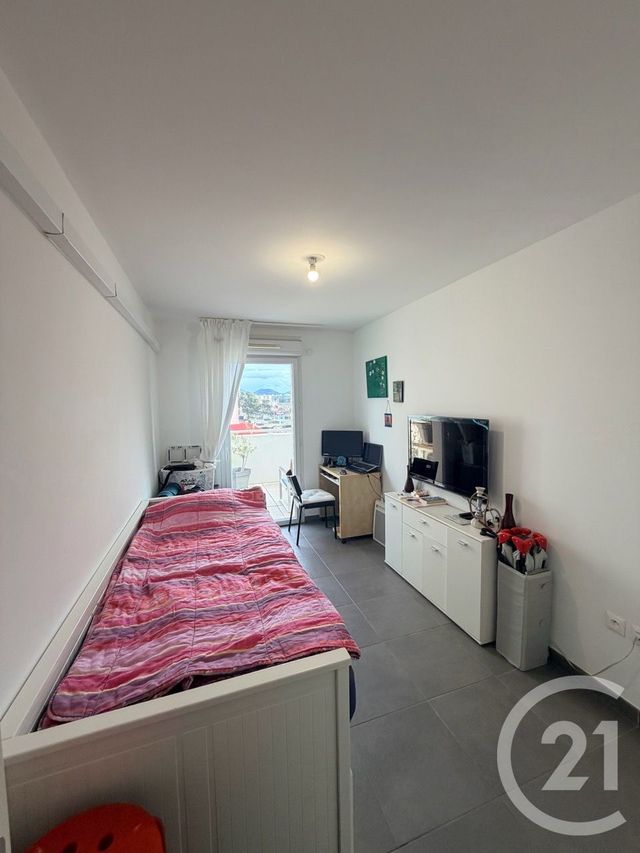 Appartement T4 &agrave; vendre - 4 pi&egrave;ces - 82,55 m2 - Marseille - 13010 - PROVENCE-ALPES-COTE-D-AZUR