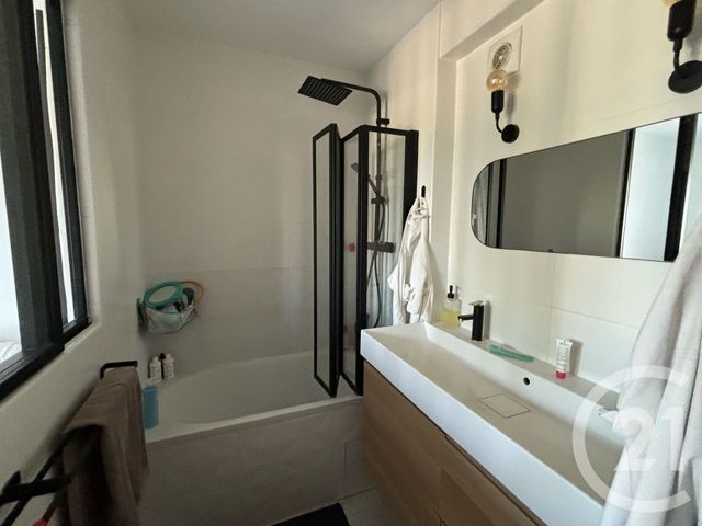 Appartement T4 &agrave; vendre - 4 pi&egrave;ces - 62,54 m2 - Marseille - 13010 - PROVENCE-ALPES-COTE-D-AZUR