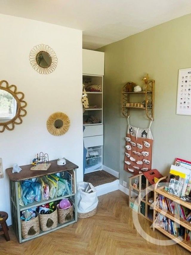 Appartement T4 &agrave; vendre - 4 pi&egrave;ces - 62,54 m2 - Marseille - 13010 - PROVENCE-ALPES-COTE-D-AZUR