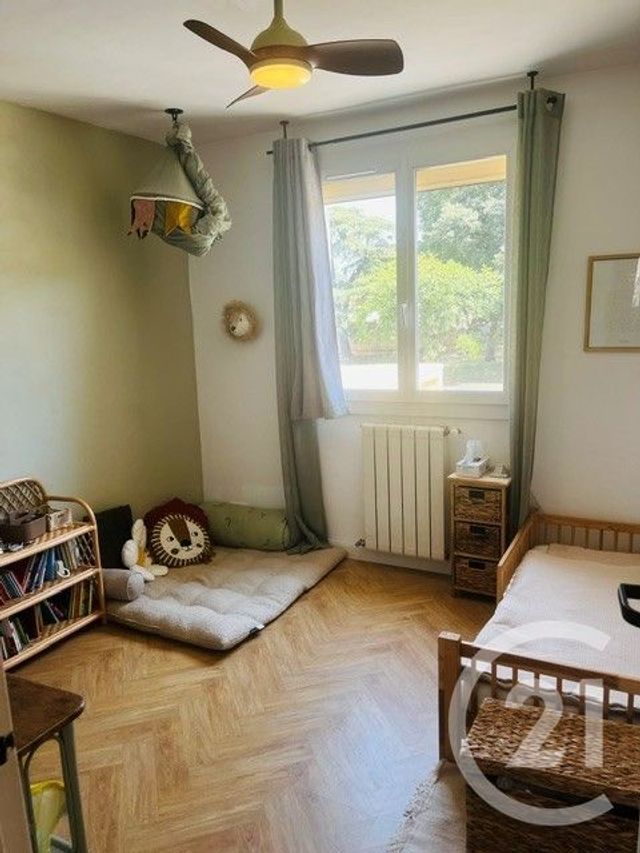 Appartement T4 &agrave; vendre - 4 pi&egrave;ces - 62,54 m2 - Marseille - 13010 - PROVENCE-ALPES-COTE-D-AZUR