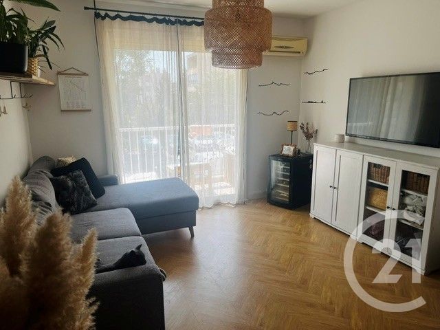 Appartement T4 &agrave; vendre - 4 pi&egrave;ces - 62,54 m2 - Marseille - 13010 - PROVENCE-ALPES-COTE-D-AZUR