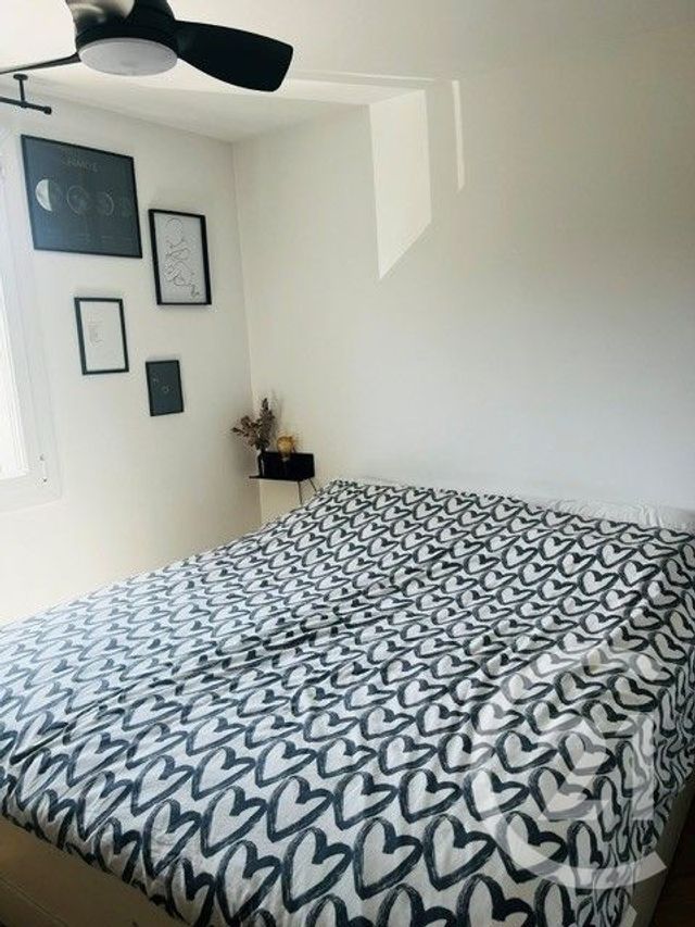 Appartement T4 &agrave; vendre - 4 pi&egrave;ces - 62,54 m2 - Marseille - 13010 - PROVENCE-ALPES-COTE-D-AZUR