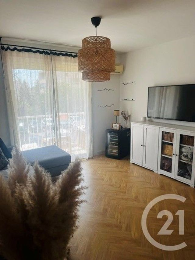 Appartement T4 &agrave; vendre - 4 pi&egrave;ces - 62,54 m2 - Marseille - 13010 - PROVENCE-ALPES-COTE-D-AZUR