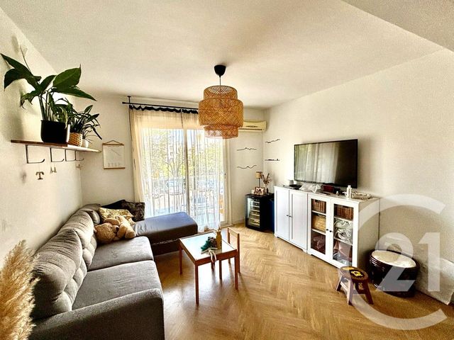Appartement T4 à vendre MARSEILLE