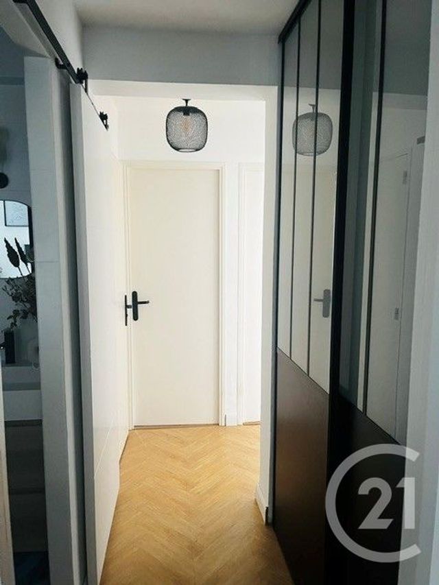 Appartement T4 &agrave; vendre - 4 pi&egrave;ces - 62,54 m2 - Marseille - 13010 - PROVENCE-ALPES-COTE-D-AZUR