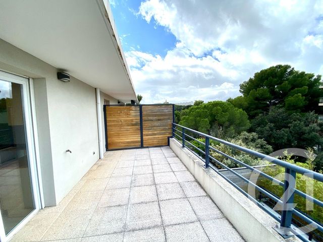 Prix immobilier MARSEILLE - Photo d’un appartement vendu