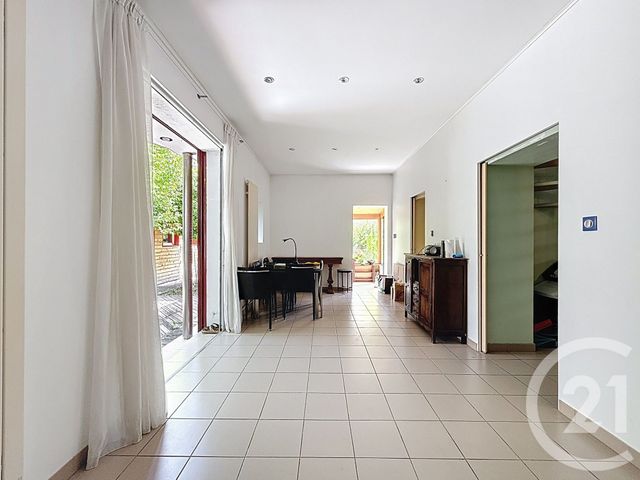 Maison à vendre - 4 pièces - 118,50 m2 - Marseille - 13009 - PROVENCE-ALPES-COTE-D-AZUR