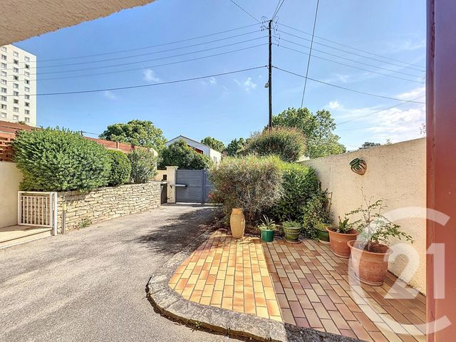 Maison &agrave; vendre - 4 pi&egrave;ces - 98,16 m2 - Marseille - 13009 - PROVENCE-ALPES-COTE-D-AZUR