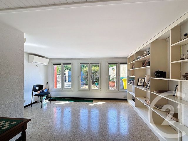 Maison &agrave; vendre - 4 pi&egrave;ces - 98,16 m2 - Marseille - 13009 - PROVENCE-ALPES-COTE-D-AZUR