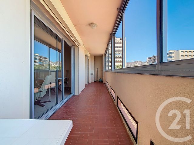 Appartement T4 à vendre - 4 pièces - 83,35 m2 - Marseille - 13009 - PROVENCE-ALPES-COTE-D-AZUR
