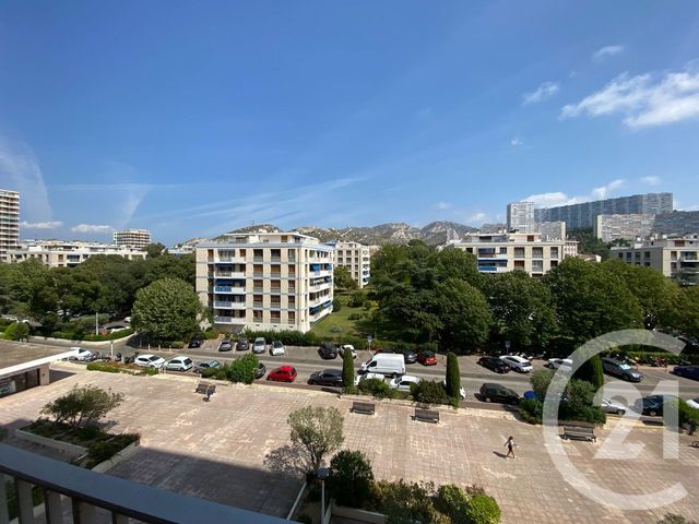 Appartement T3 à vendre - 3 pièces - 76,50 m2 - Marseille - 13009 - PROVENCE-ALPES-COTE-D-AZUR