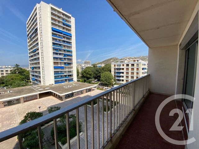 Appartement T3 à vendre - 3 pièces - 76,50 m2 - Marseille - 13009 - PROVENCE-ALPES-COTE-D-AZUR