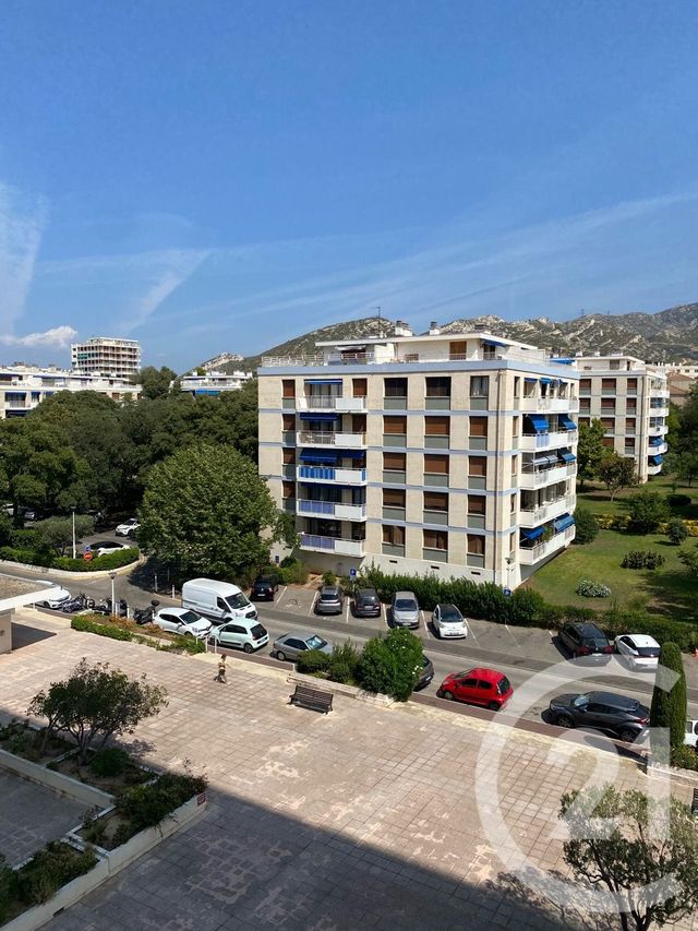 Appartement T3 à vendre - 3 pièces - 76,50 m2 - Marseille - 13009 - PROVENCE-ALPES-COTE-D-AZUR