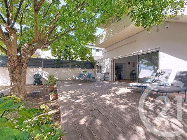 Maison à vendre - 4 pièces - 93,17 m2 - Marseille - 13009 - PROVENCE-ALPES-COTE-D-AZUR