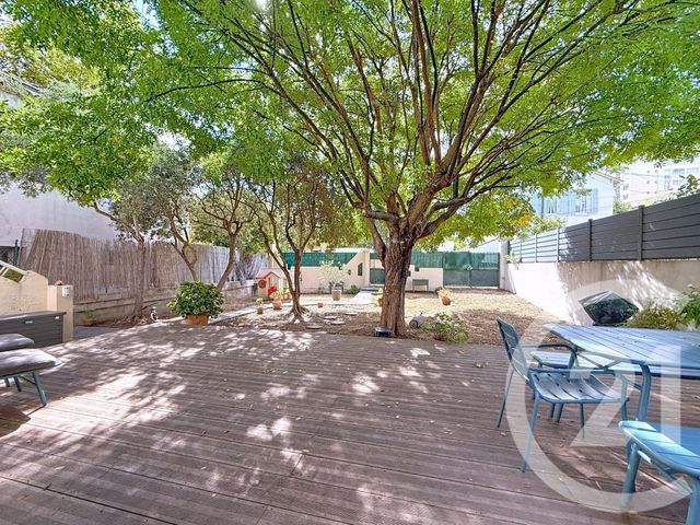 Maison à vendre - 4 pièces - 93,17 m2 - Marseille - 13009 - PROVENCE-ALPES-COTE-D-AZUR