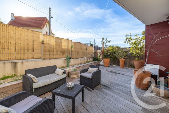 Maison &agrave; vendre - 5 pi&egrave;ces - 126 m2 - Marseille - 13009 - PROVENCE-ALPES-COTE-D-AZUR