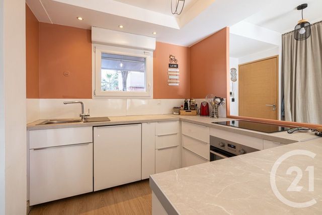 Maison &agrave; vendre - 5 pi&egrave;ces - 126 m2 - Marseille - 13009 - PROVENCE-ALPES-COTE-D-AZUR