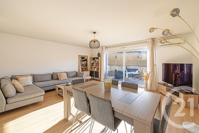 Maison &agrave; vendre - 5 pi&egrave;ces - 126 m2 - Marseille - 13009 - PROVENCE-ALPES-COTE-D-AZUR