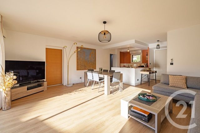 Maison &agrave; vendre - 5 pi&egrave;ces - 126 m2 - Marseille - 13009 - PROVENCE-ALPES-COTE-D-AZUR