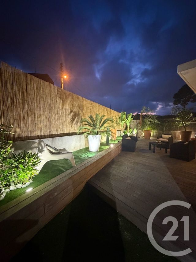 Maison &agrave; vendre - 5 pi&egrave;ces - 126 m2 - Marseille - 13009 - PROVENCE-ALPES-COTE-D-AZUR