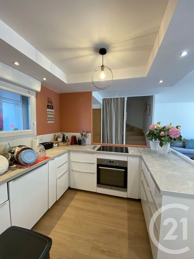 Maison à vendre - 5 pièces - 126 m2 - Marseille - 13009 - PROVENCE-ALPES-COTE-D-AZUR