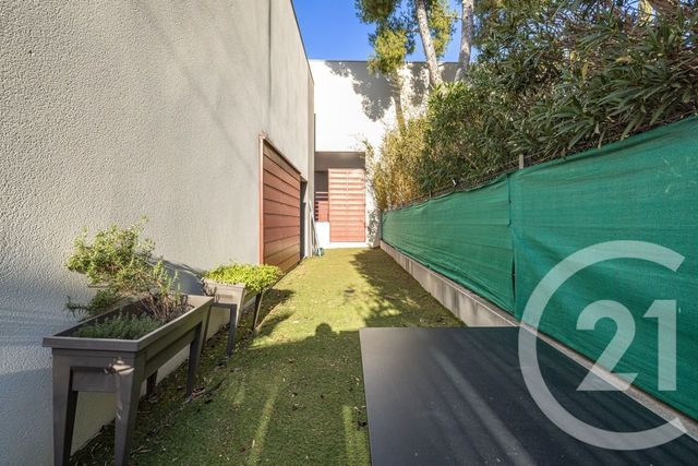 Maison &agrave; vendre - 5 pi&egrave;ces - 126 m2 - Marseille - 13009 - PROVENCE-ALPES-COTE-D-AZUR