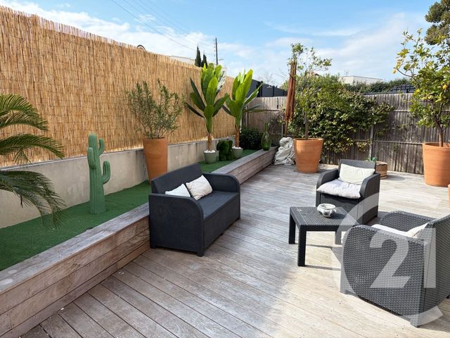 Maison &agrave; vendre - 5 pi&egrave;ces - 126 m2 - Marseille - 13009 - PROVENCE-ALPES-COTE-D-AZUR
