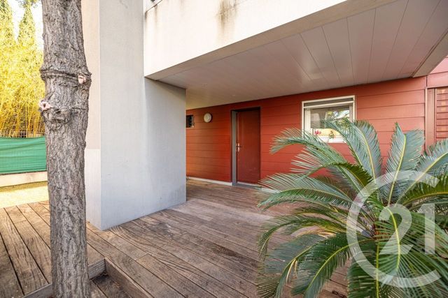 Maison &agrave; vendre - 5 pi&egrave;ces - 126 m2 - Marseille - 13009 - PROVENCE-ALPES-COTE-D-AZUR