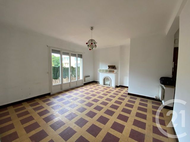 Appartement T4 à vendre MARSEILLE