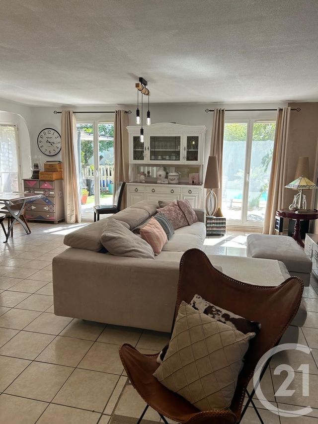 Maison à vendre - 5 pièces - 97 m2 - Marseille - 13010 - PROVENCE-ALPES-COTE-D-AZUR