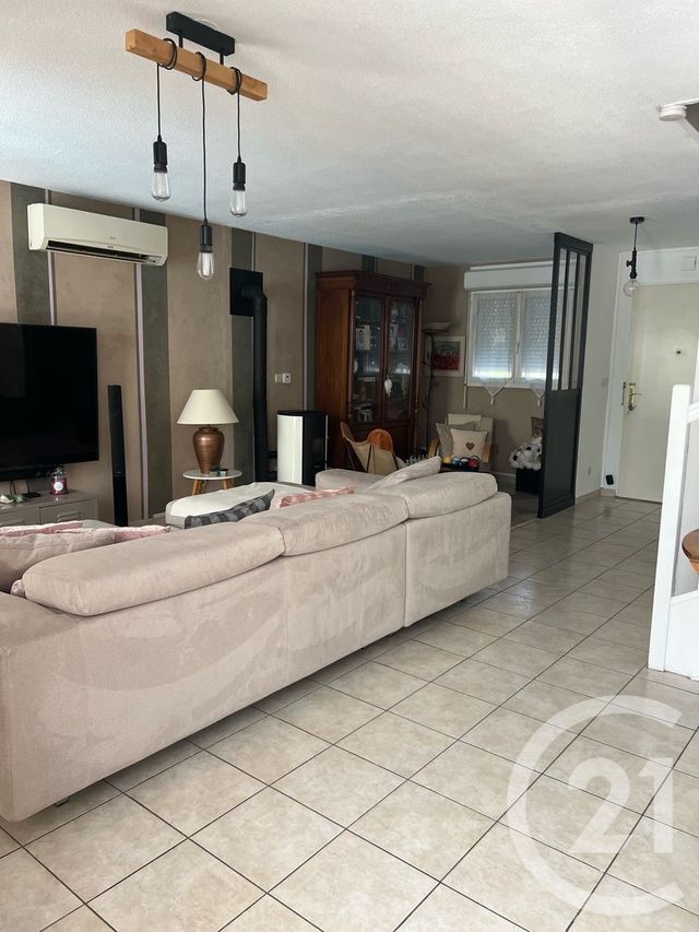 Maison à vendre - 5 pièces - 97 m2 - Marseille - 13010 - PROVENCE-ALPES-COTE-D-AZUR