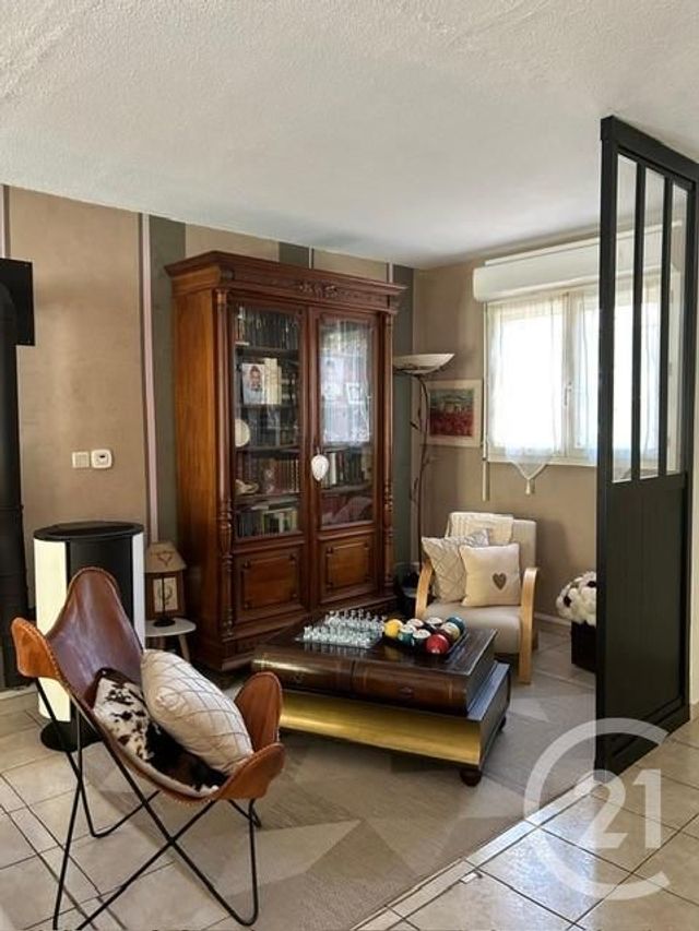 Maison à vendre - 5 pièces - 97 m2 - Marseille - 13010 - PROVENCE-ALPES-COTE-D-AZUR