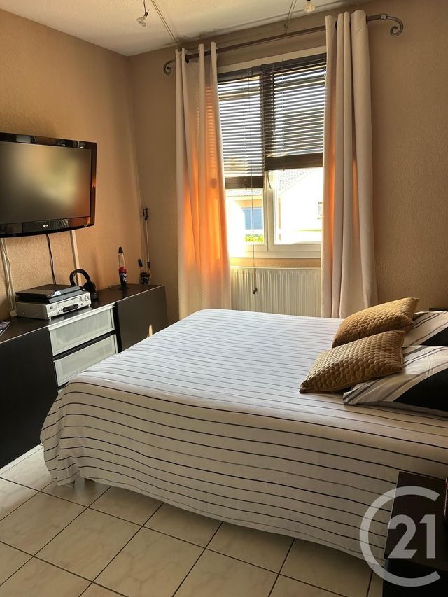 Maison à vendre - 5 pièces - 97 m2 - Marseille - 13010 - PROVENCE-ALPES-COTE-D-AZUR