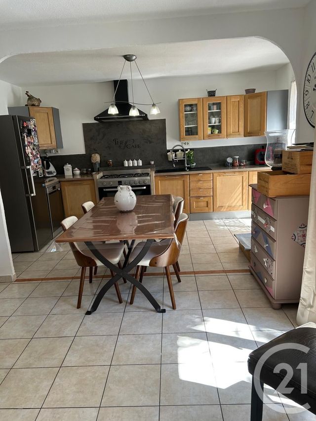 Maison à vendre - 5 pièces - 97 m2 - Marseille - 13010 - PROVENCE-ALPES-COTE-D-AZUR