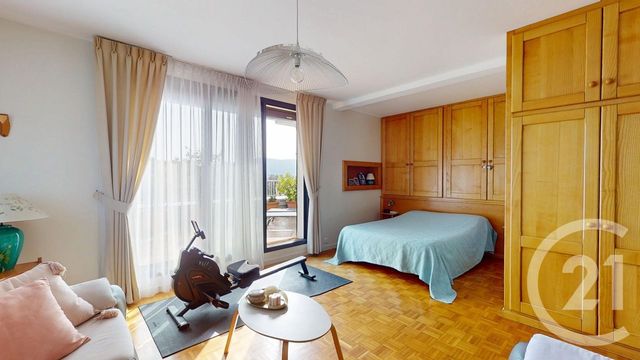 Appartement Duplex &agrave; vendre - 5 pi&egrave;ces - 107,14 m2 - Marseille - 13009 - PROVENCE-ALPES-COTE-D-AZUR