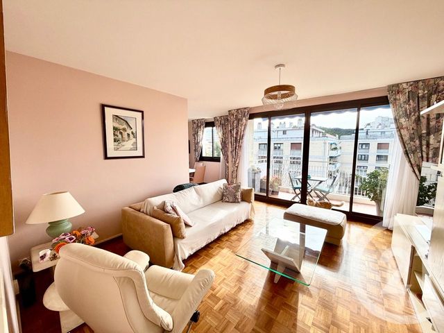 Appartement Duplex &agrave; vendre - 5 pi&egrave;ces - 107,14 m2 - Marseille - 13009 - PROVENCE-ALPES-COTE-D-AZUR