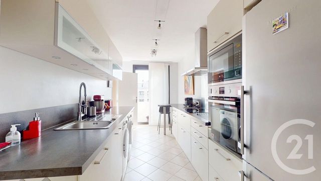 Appartement Duplex &agrave; vendre - 5 pi&egrave;ces - 107,14 m2 - Marseille - 13009 - PROVENCE-ALPES-COTE-D-AZUR