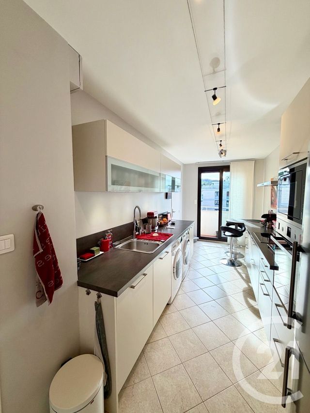 Appartement Duplex &agrave; vendre - 5 pi&egrave;ces - 107,14 m2 - Marseille - 13009 - PROVENCE-ALPES-COTE-D-AZUR