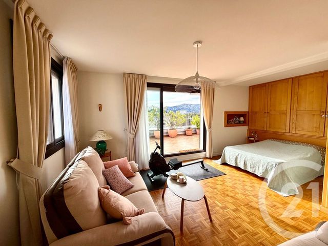 Appartement Duplex &agrave; vendre - 5 pi&egrave;ces - 107,14 m2 - Marseille - 13009 - PROVENCE-ALPES-COTE-D-AZUR