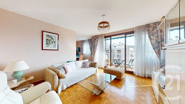 Appartement Duplex &agrave; vendre - 5 pi&egrave;ces - 107,14 m2 - Marseille - 13009 - PROVENCE-ALPES-COTE-D-AZUR