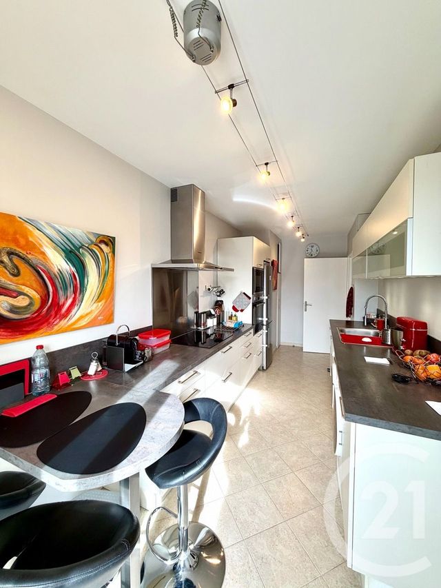 Appartement Duplex &agrave; vendre - 5 pi&egrave;ces - 107,14 m2 - Marseille - 13009 - PROVENCE-ALPES-COTE-D-AZUR