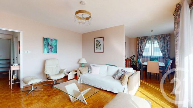 Appartement Duplex &agrave; vendre - 5 pi&egrave;ces - 107,14 m2 - Marseille - 13009 - PROVENCE-ALPES-COTE-D-AZUR