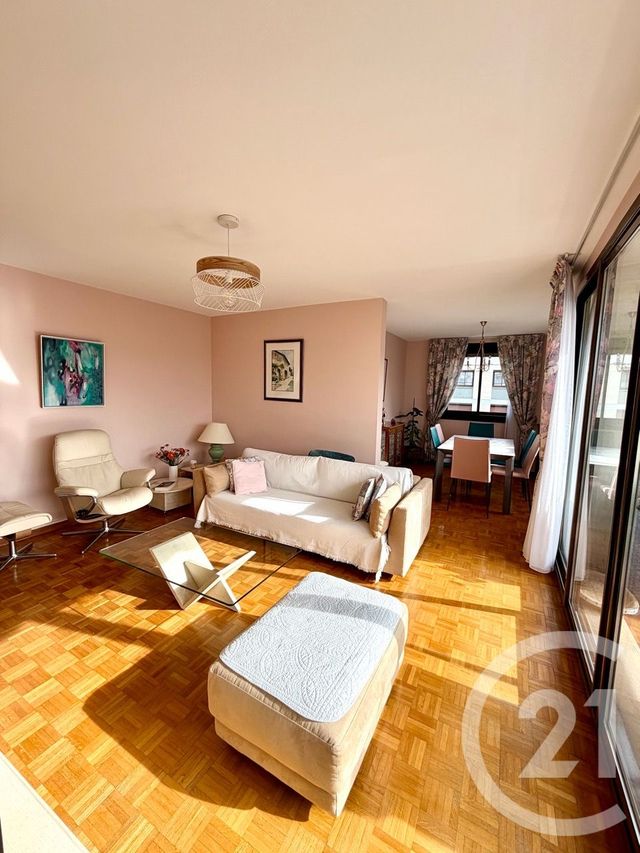 Appartement Duplex &agrave; vendre - 5 pi&egrave;ces - 107,14 m2 - Marseille - 13009 - PROVENCE-ALPES-COTE-D-AZUR