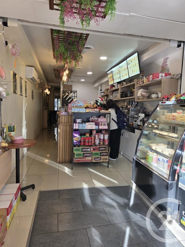 divers - MARSEILLE - 13004